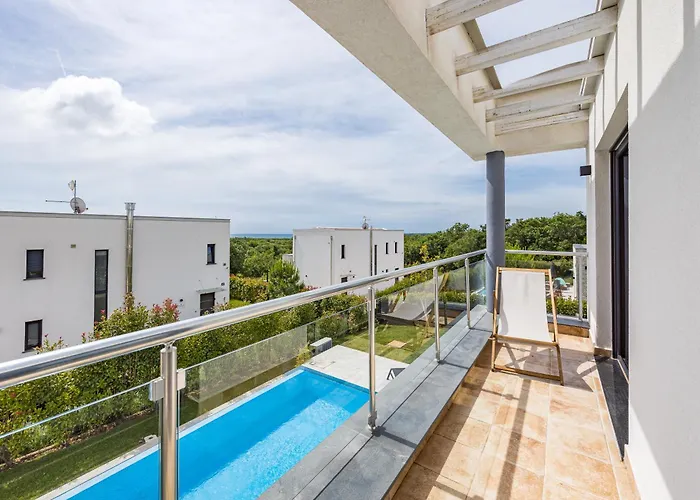 Villa Kalu 1