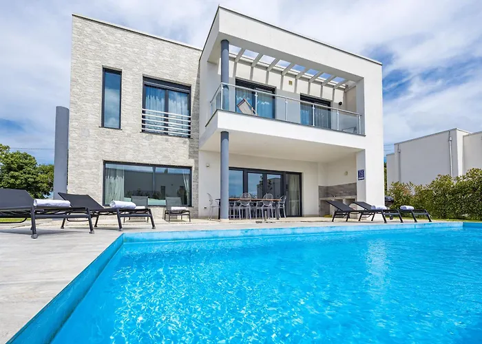 Villa Kalu 1