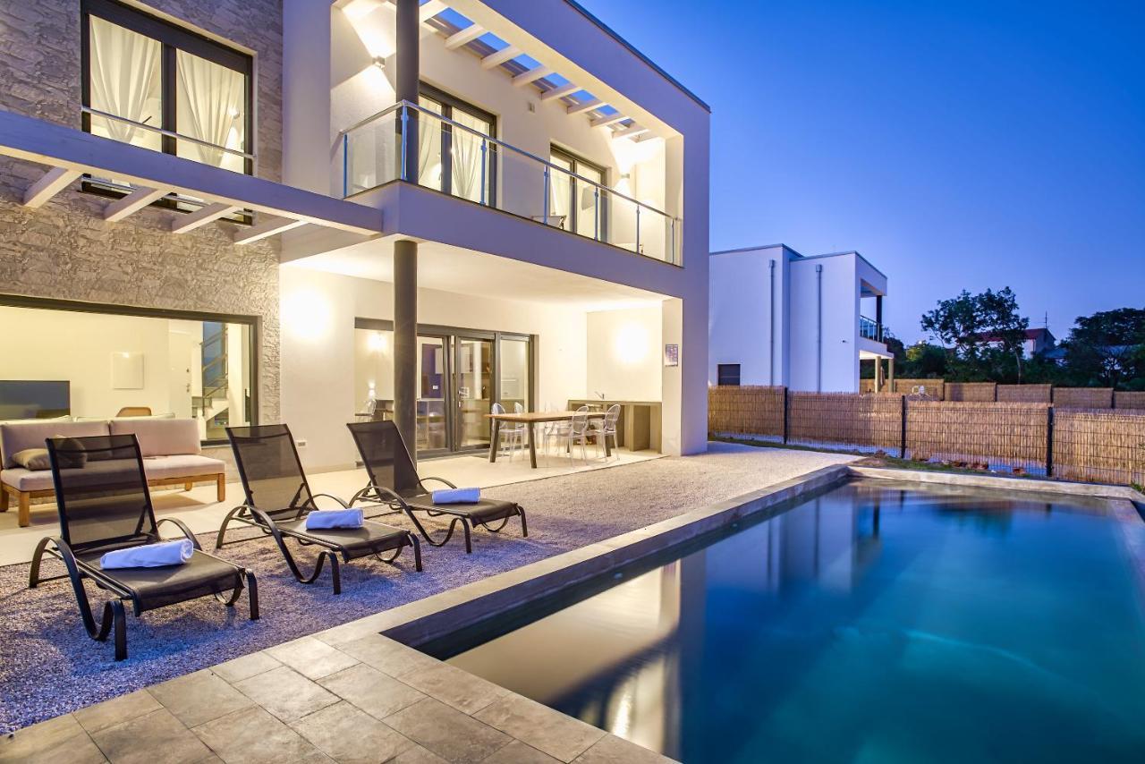 Kalu 1 Villa *