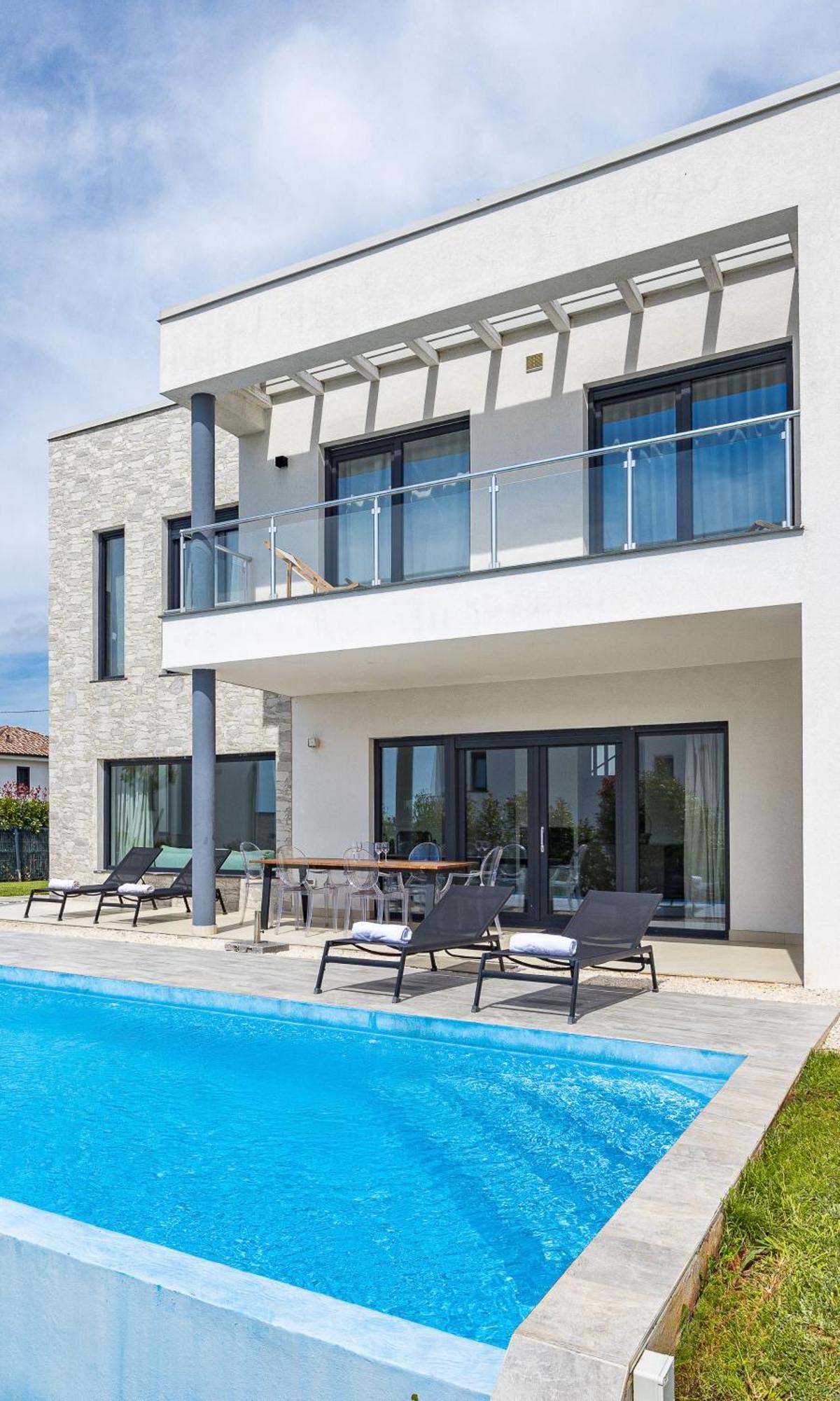 Villa Kalu 1