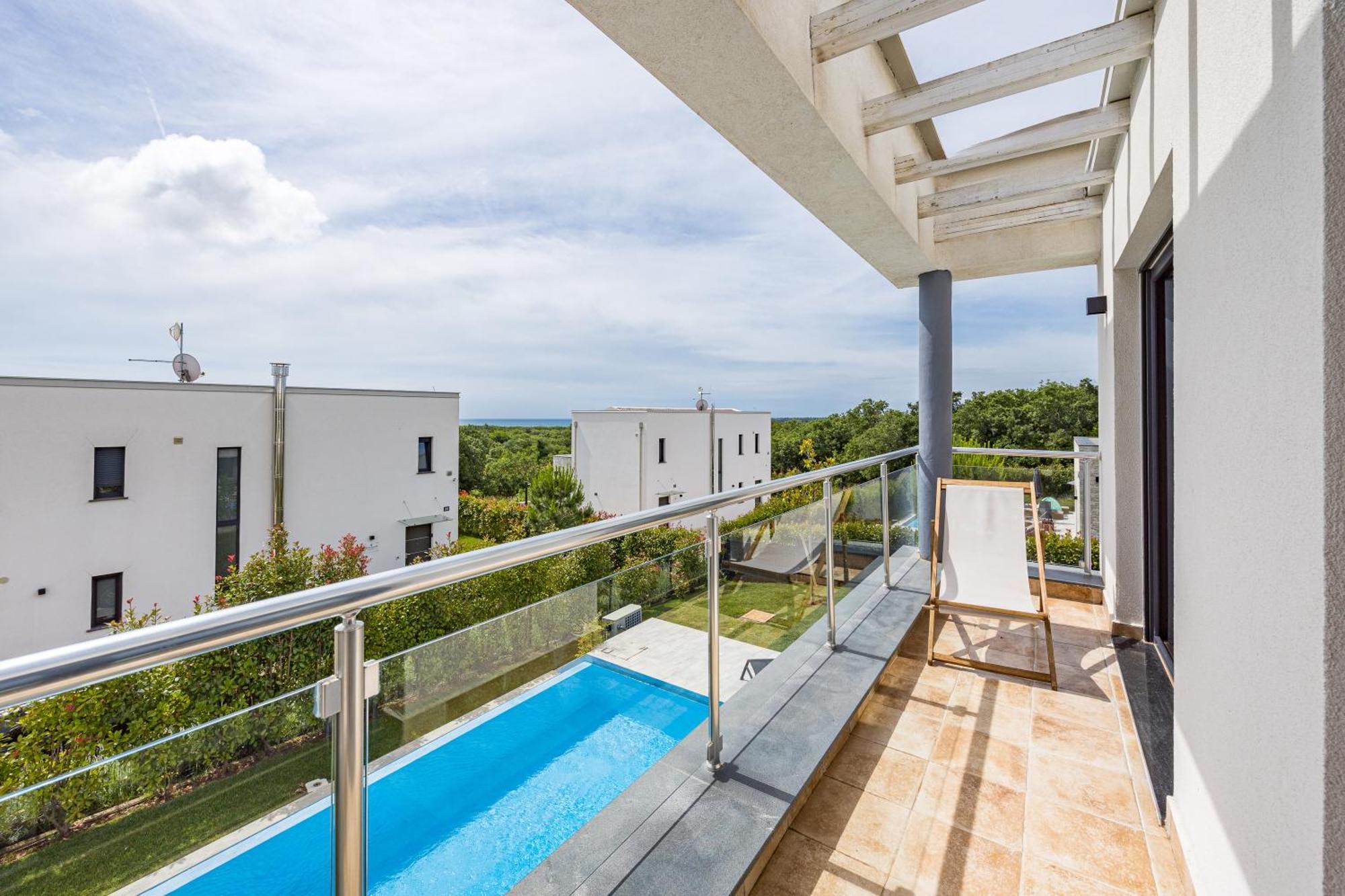 Kalu 1 Villa