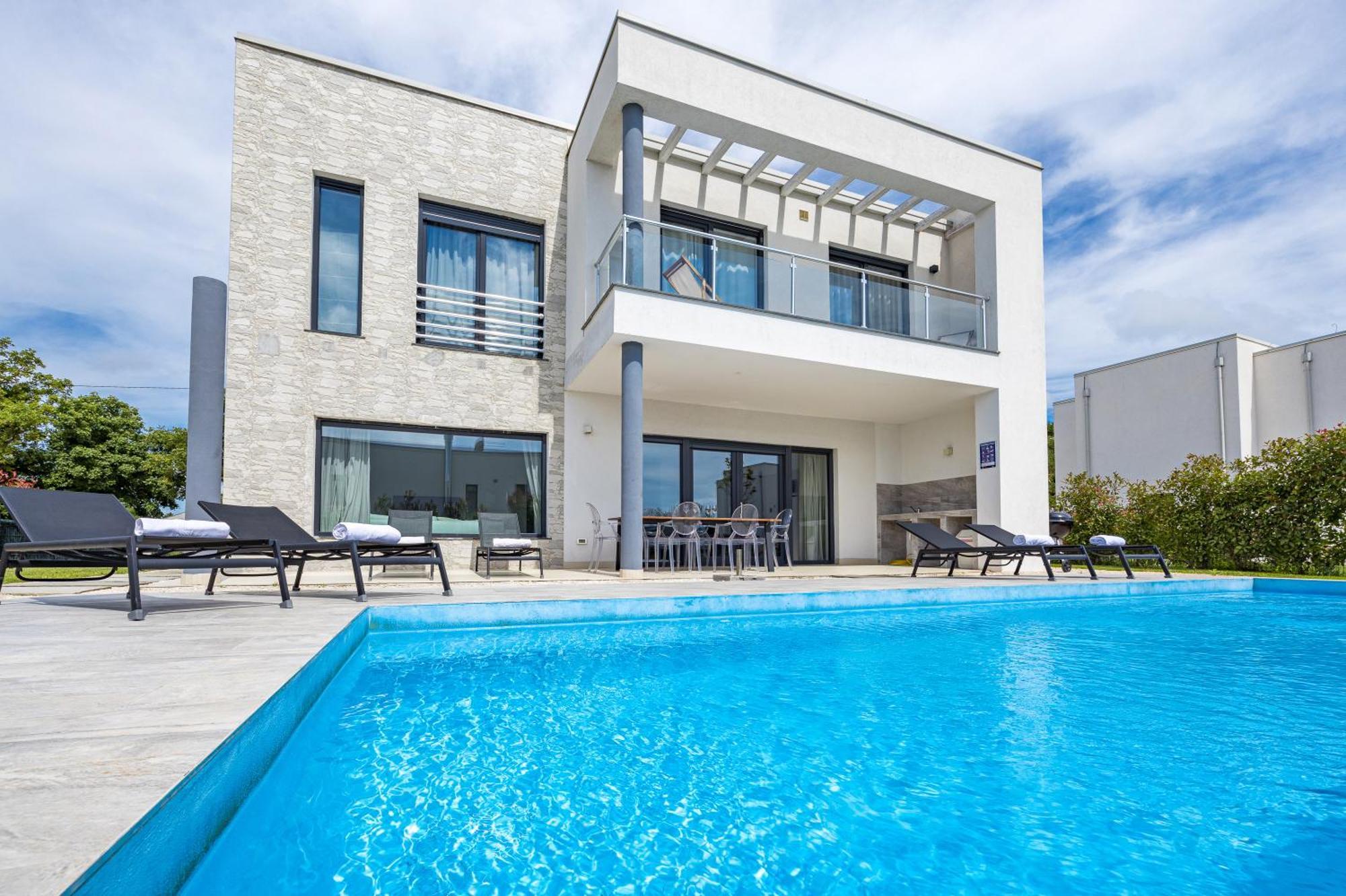 Villa Kalu 1