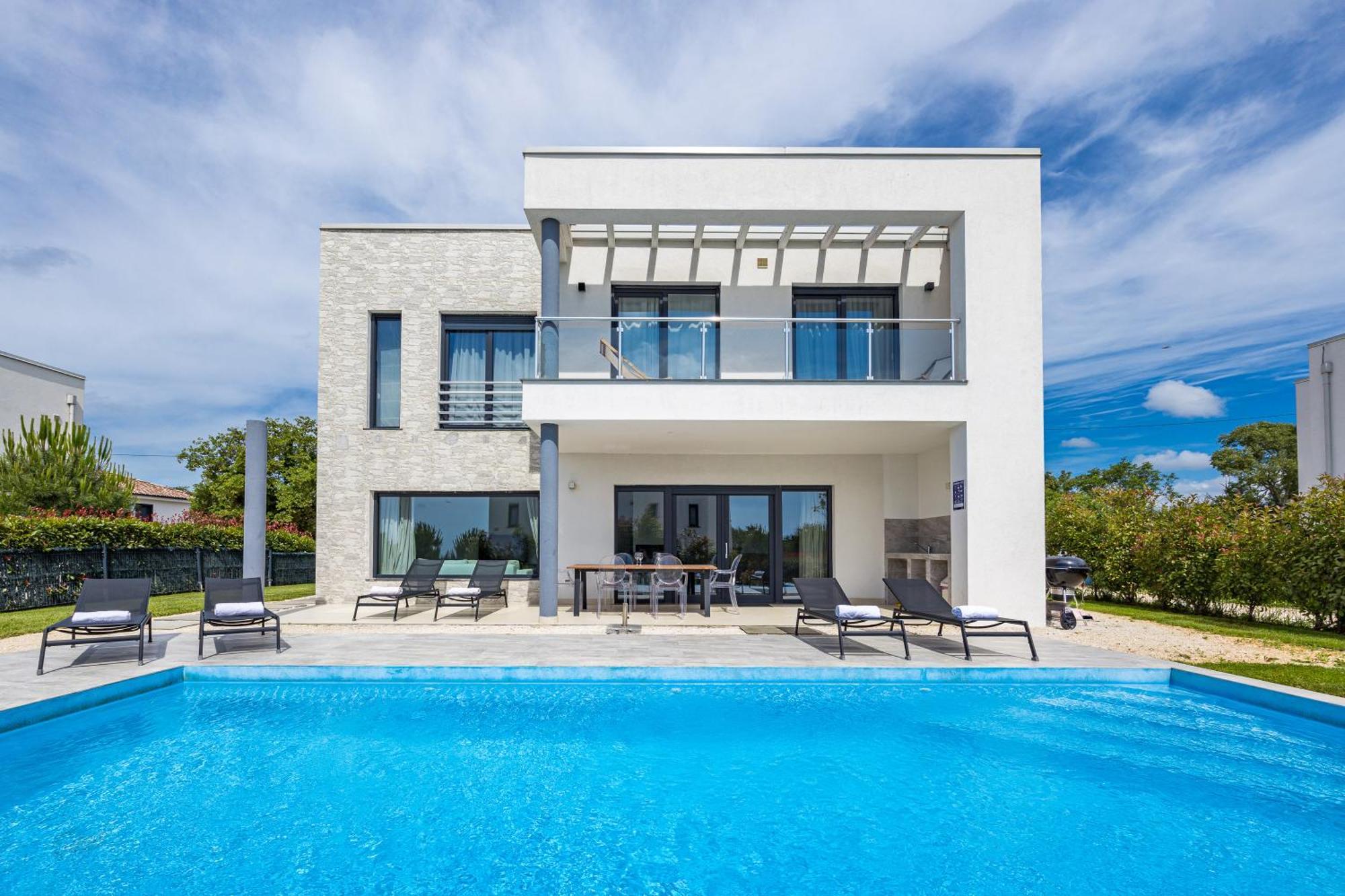 Kalu 1 Villa *