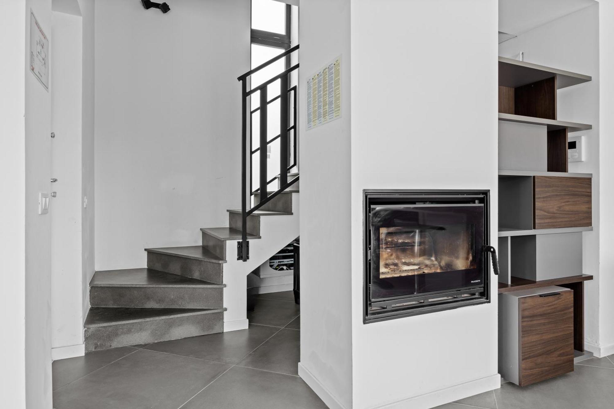 Kalu 1 Villa Krnica