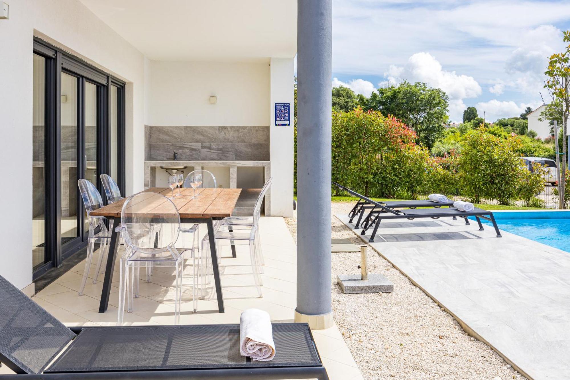 Villa Kalu 1 *